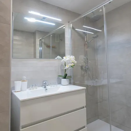 Apartment Santuario De La Victoria *