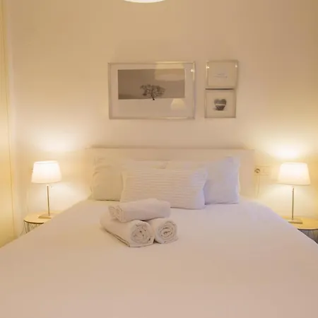 Apartment Santuario De La Victoria *