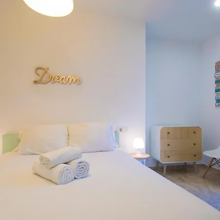 Apartment Santuario De La Victoria *