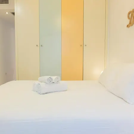 Apartment Santuario De La Victoria
