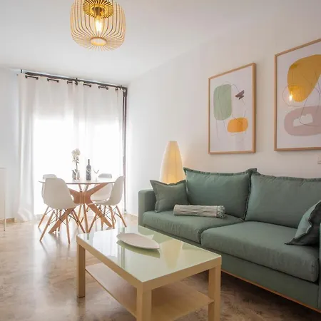 Apartment Santuario De La Victoria *