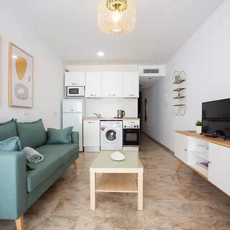 Santuario De La Victoria Apartment