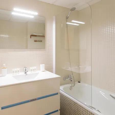 Apartment Santuario De La Victoria