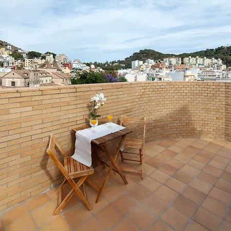 Apartment Santuario De La Victoria *